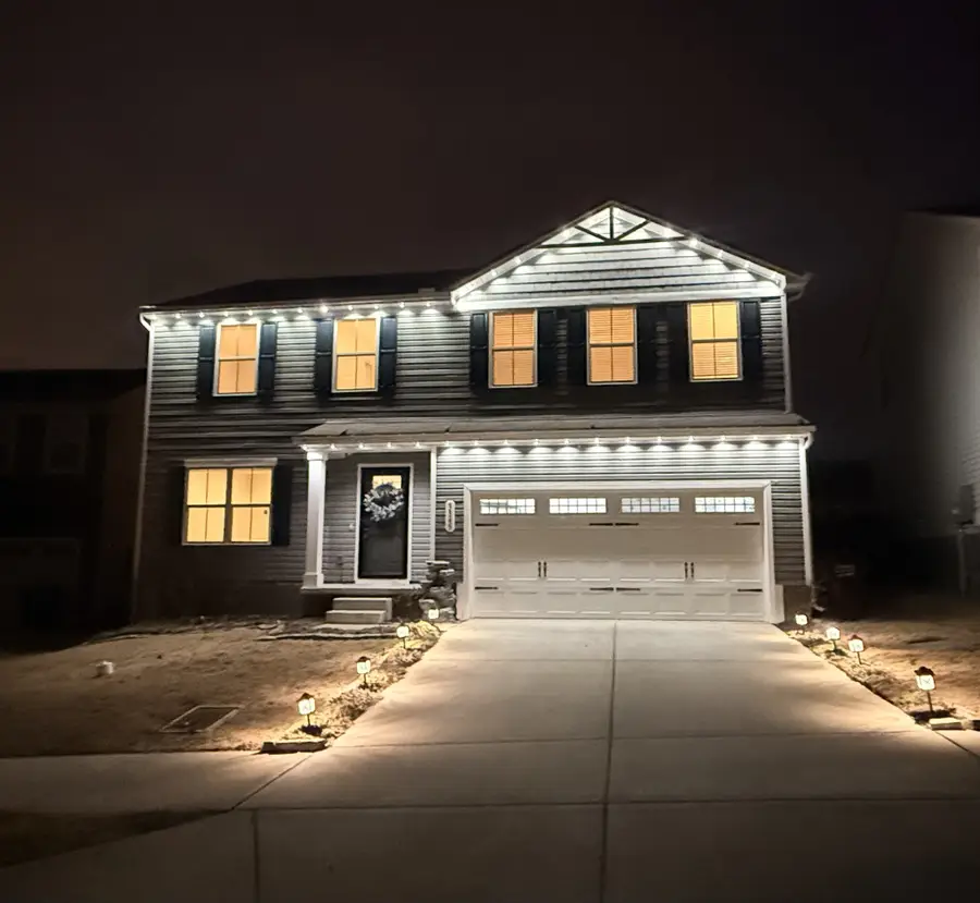 3365 Thorpe Rd, Nashville, TN 37207 - #2