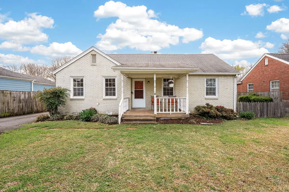 202 2nd Ave, Murfreesboro, TN 37130 - #1