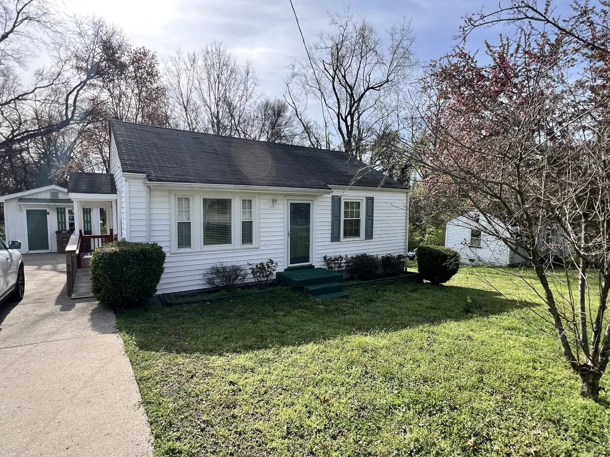 79 Oriel Ave, Nashville, TN 37210 - #1