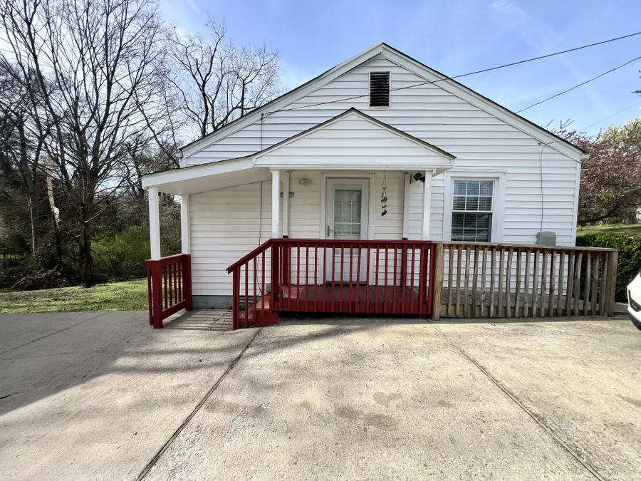 79 Oriel Ave, Nashville, TN 37210 - #2