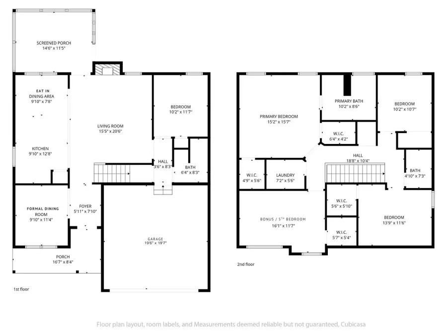 373 Rye Dr, Clarksville, TN 37043 - #2