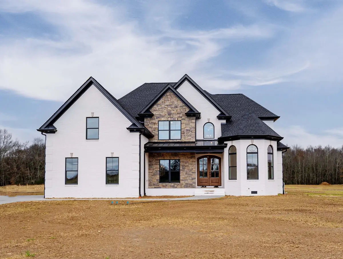 4 Holly Grove Road, Murfreesboro, TN 37128 - #1