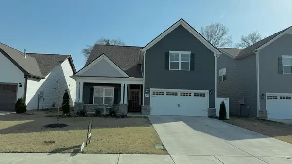 5823 Bear Trl, Rockvale, TN 37153