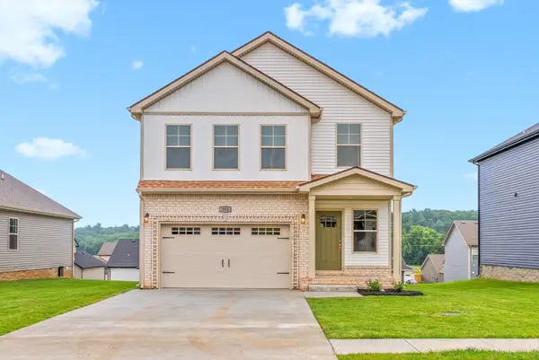 353 Cardinal Creek, Clarksville, TN 37040
