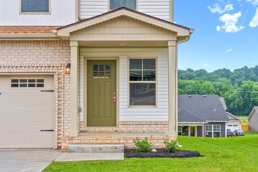 353 Cardinal Creek, Clarksville, TN 37040 - #3