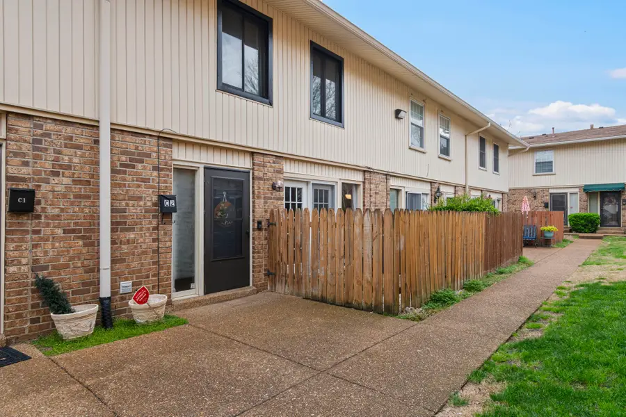 2116 Hobbs Rd #C2, Nashville, TN 37215 - #3