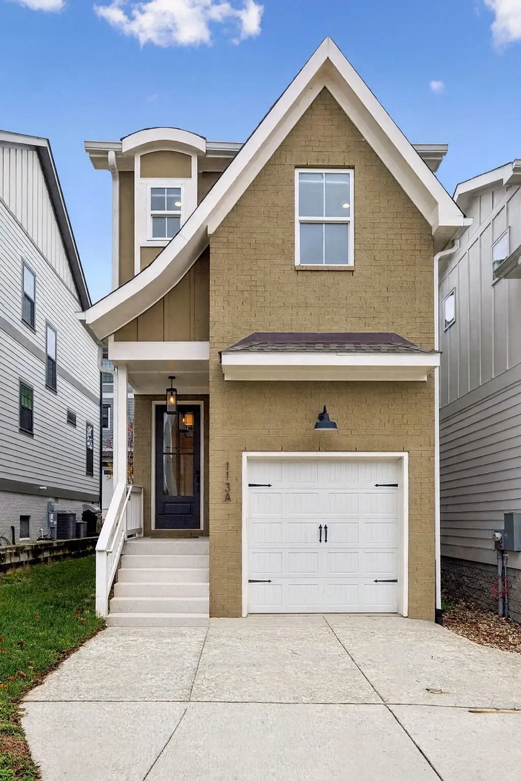 113A Oceola Ave, Nashville, TN 37209 - #1