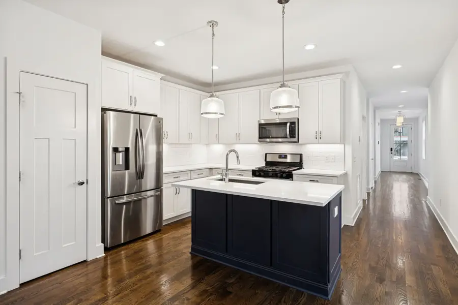113A Oceola Ave, Nashville, TN 37209 - #3