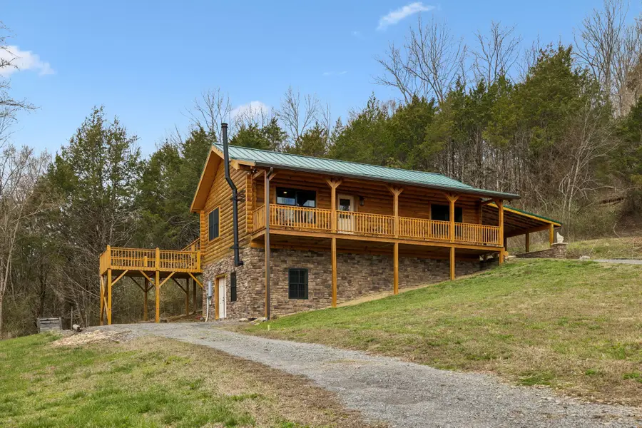160 Webster Branch Ln, Whitleyville, TN 38588 - #2