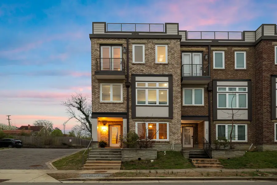 222 22nd St, Old Hickory, TN 37138 - #2