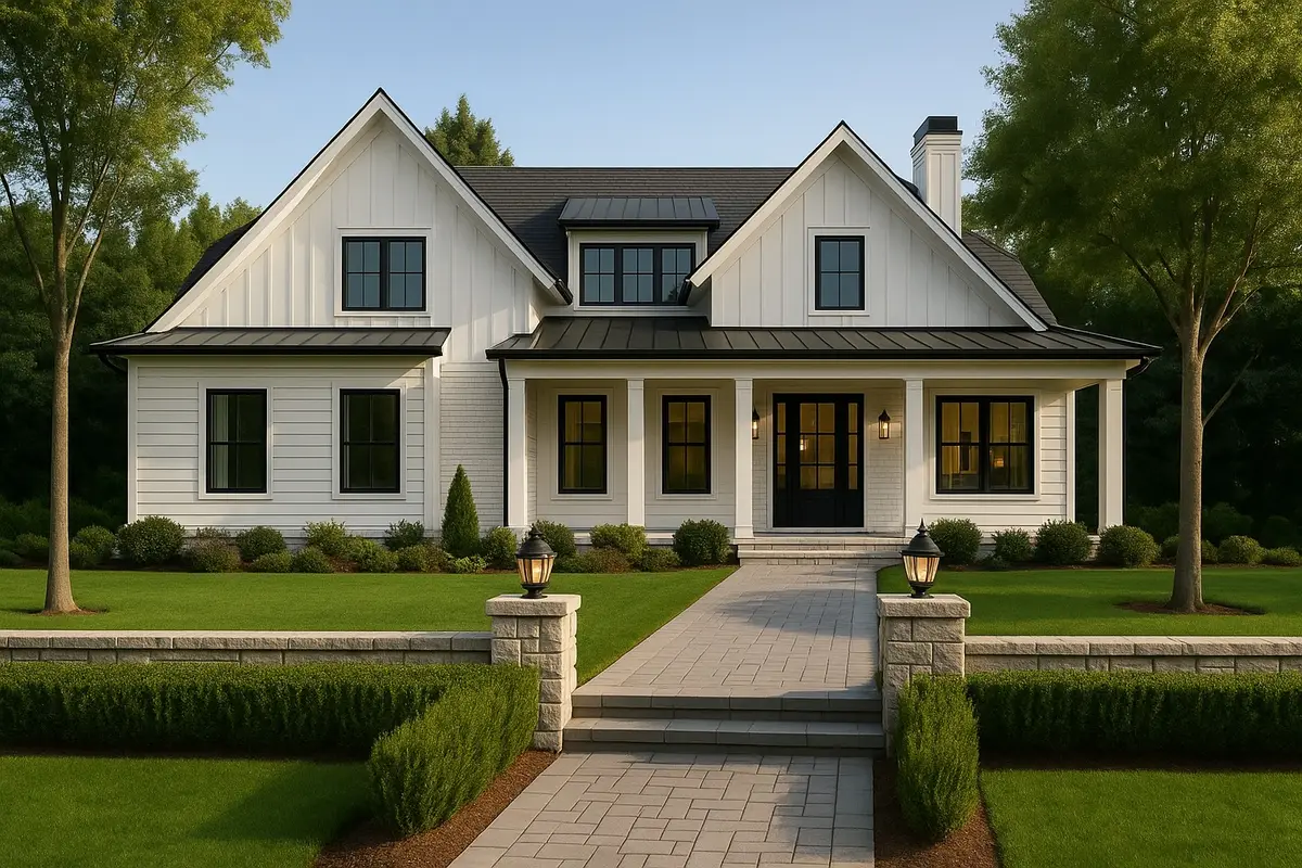 4923 Royal View Way, Clarksville, TN 37040 - #1