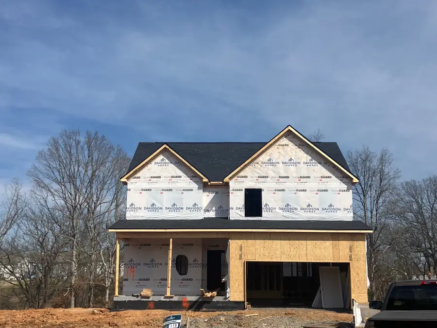 8000 Netterfield Drive, White House, TN 37188 - #2