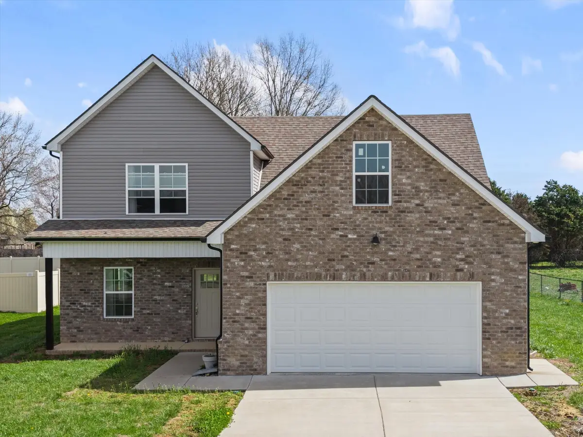 297 Villa St, Smithville, TN 37166 - #1