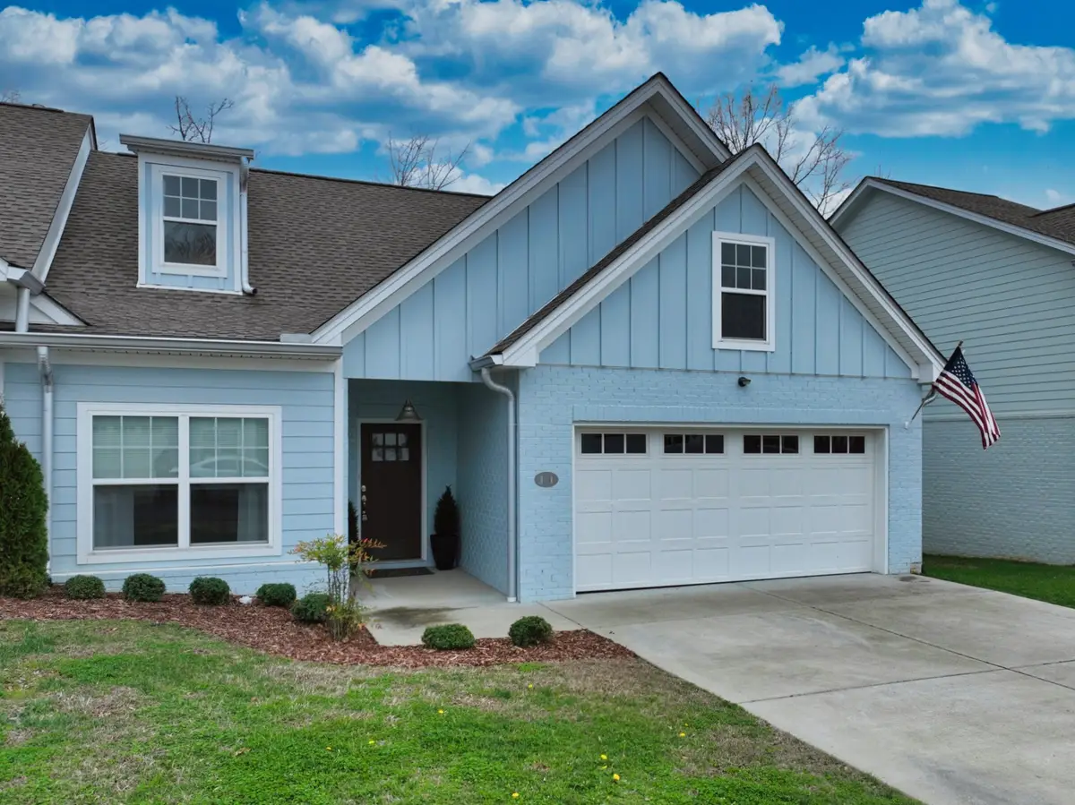 1144 Lock 4 Rd #J4, Gallatin, TN 37066 - #1