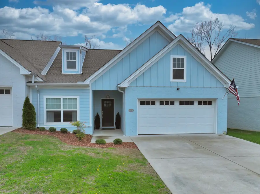 1144 Lock 4 Rd #J4, Gallatin, TN 37066 - #2