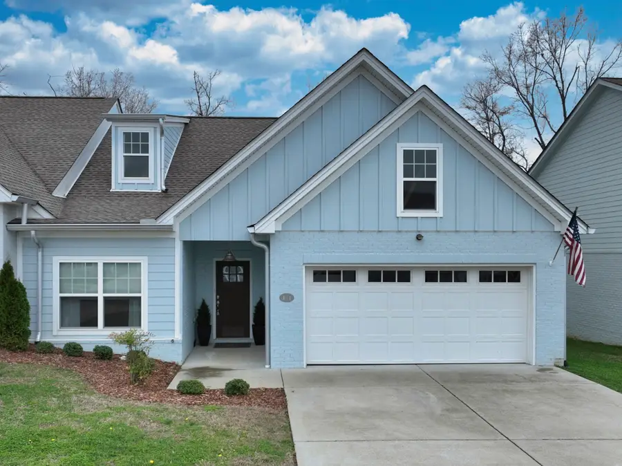 1144 Lock 4 Rd #J4, Gallatin, TN 37066 - #3