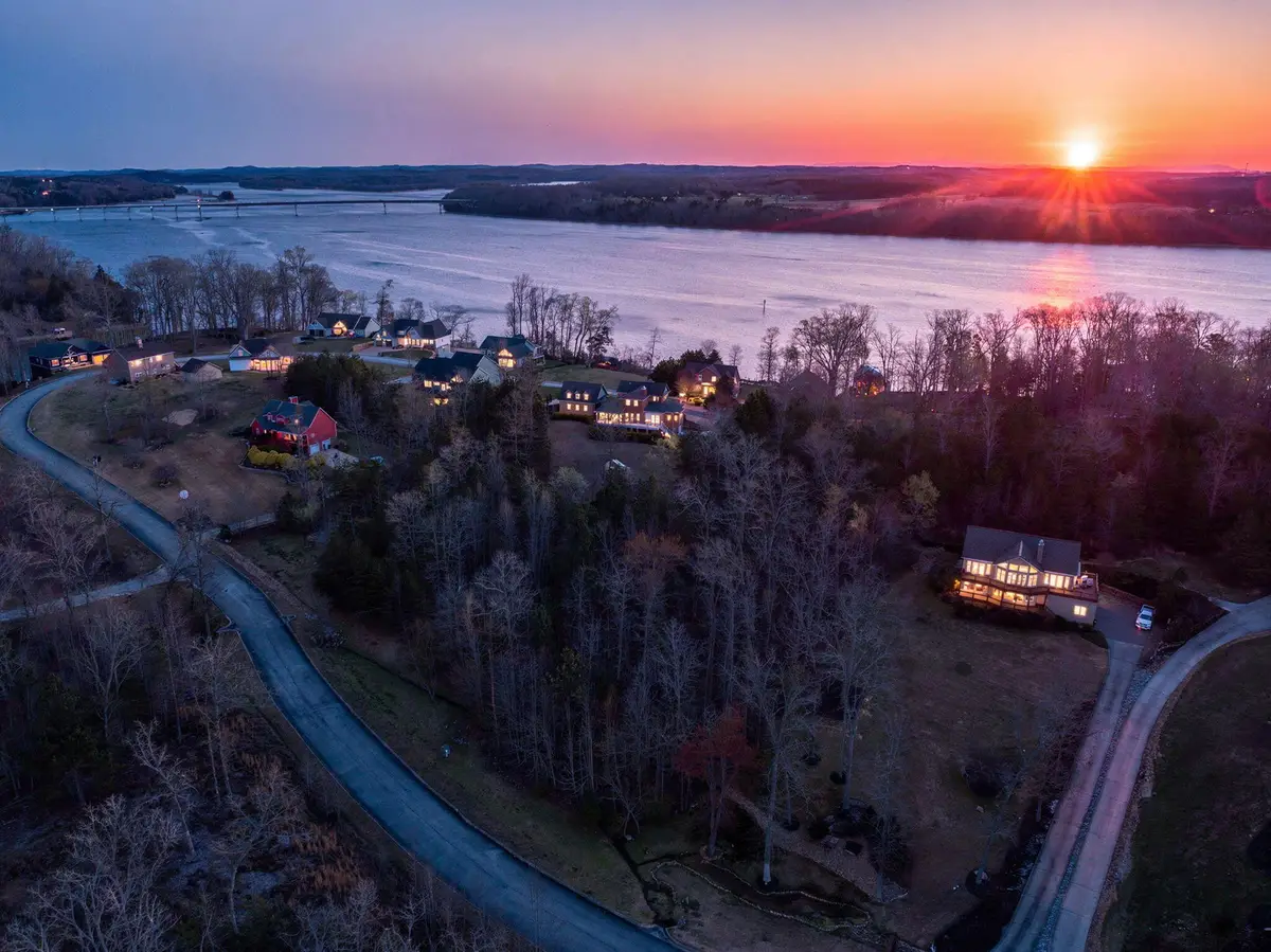 15732 Channel Point Drive, Bakewell, TN 37373 - #1