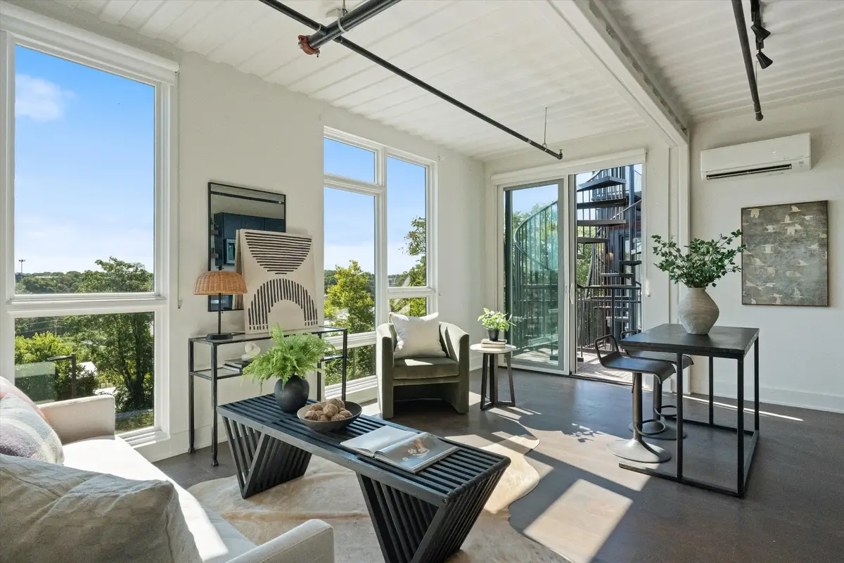 2140 Byrum Ave #315, Nashville, TN 37203 - #1