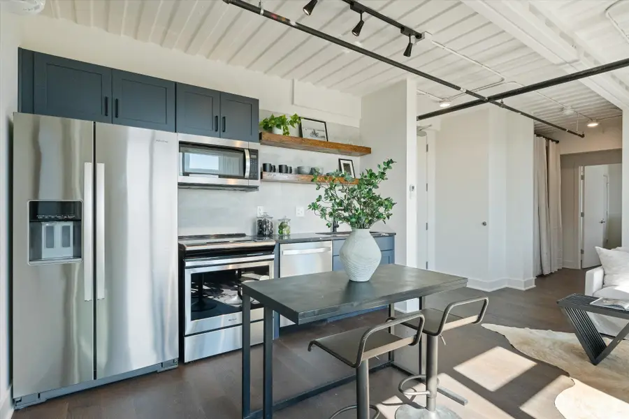 2140 Byrum Ave #315, Nashville, TN 37203 - #3