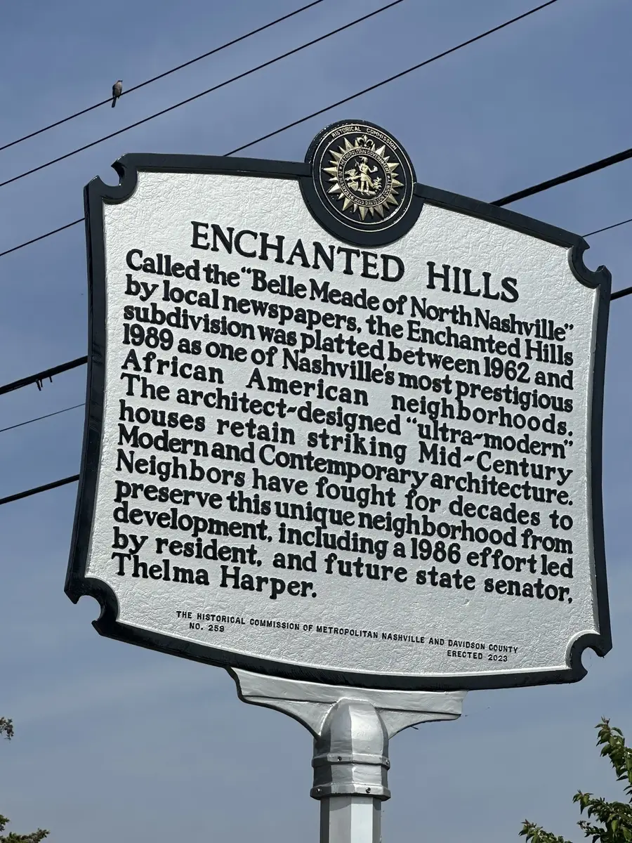 4368 Enchanted Cir, Nashville, TN 37218 - #2