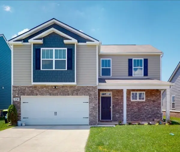 5330 Owens Ln, White House, TN 37188