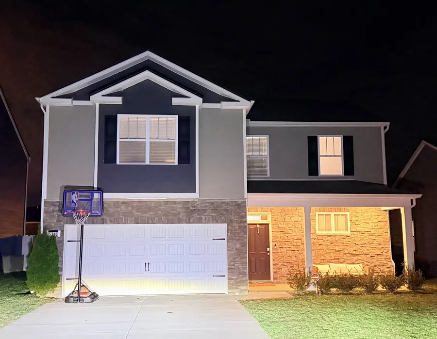 5330 Owens Ln, White House, TN 37188 - #2