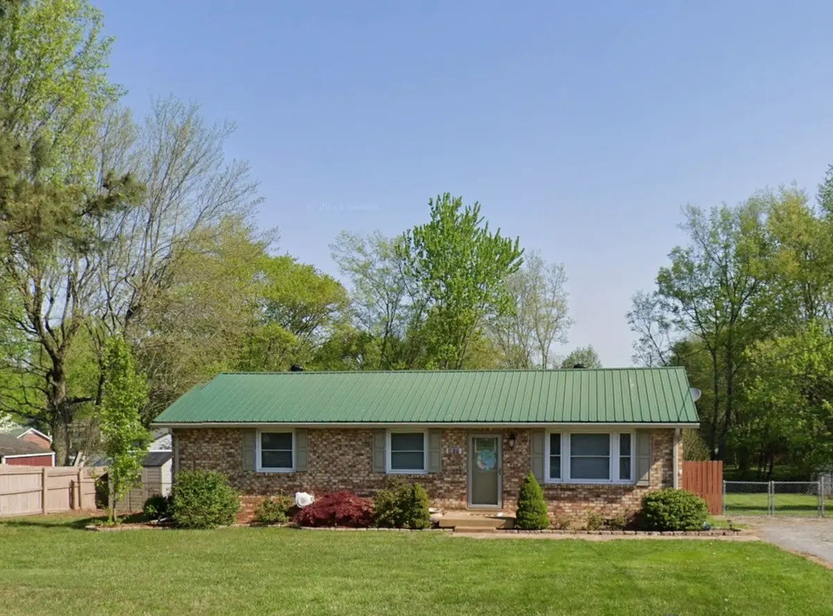 116 Highland Dr, White House, TN 37188 - #1