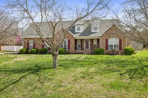 308 Autumn Glen Dr, Murfreesboro, TN 37129