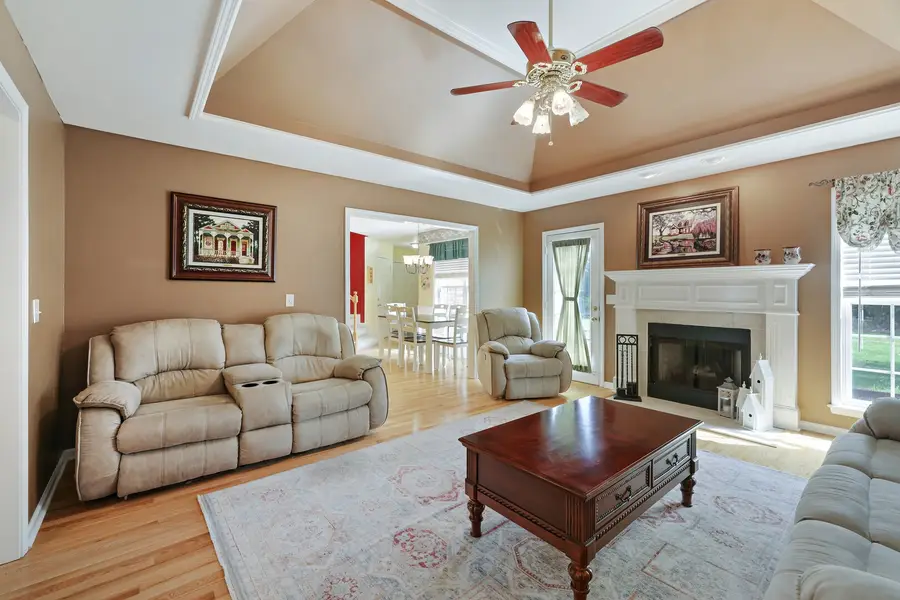 308 Autumn Glen Dr, Murfreesboro, TN 37129 - #3