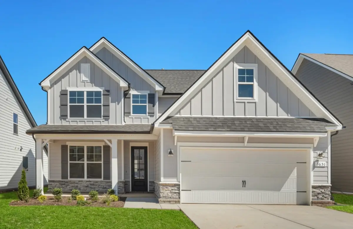 3651 Rivermont Way, Rockvale, TN 37153 - #1