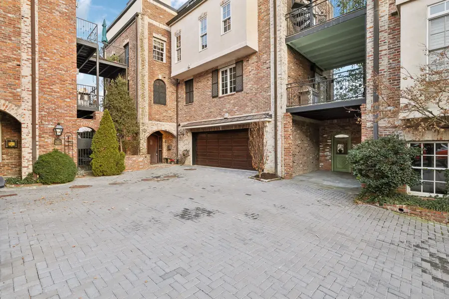 102 West End Close #102, Nashville, TN 37205 - #3