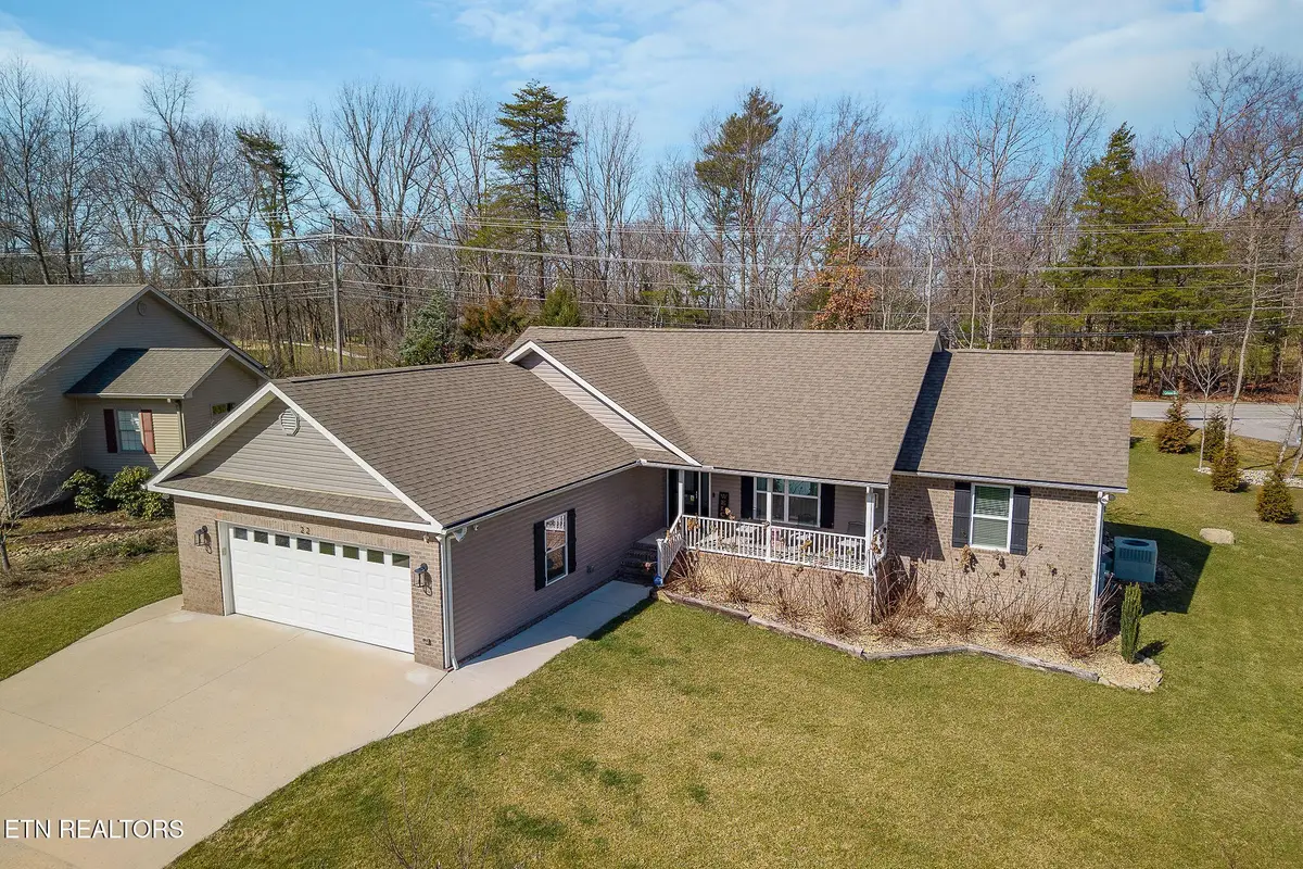 22 Mountain View Court, Crossville, TN 38558 - #1