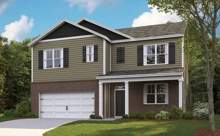 8109 Jude Dr, White House, TN 37188 - #1