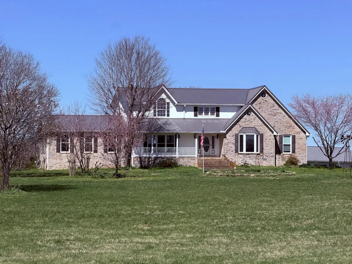 1585 Jones Creek Rd, Dickson, TN 37055 - #1