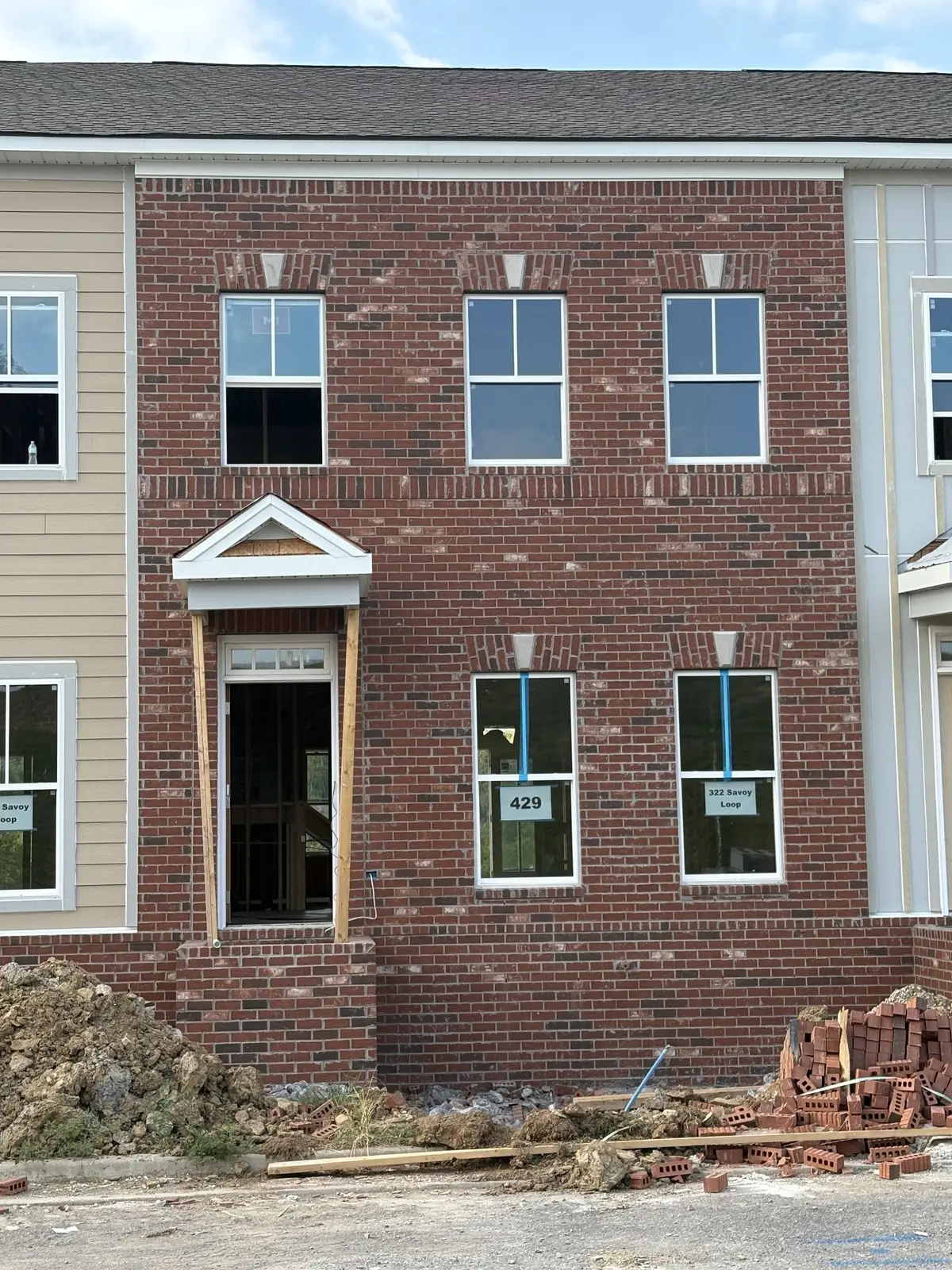 322 Savoy Loop, Nolensville, TN 37135 - #1