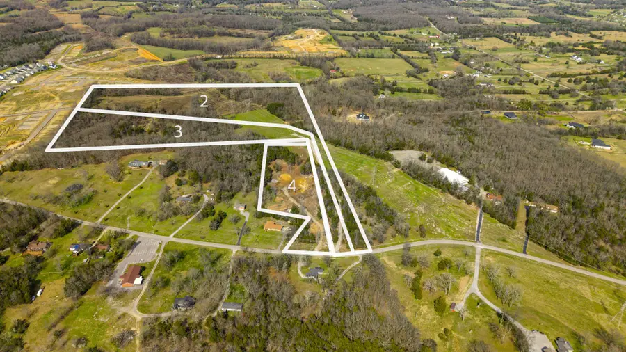 0 Mays Chapel Rd, Mount Juliet, TN 37122 - #3