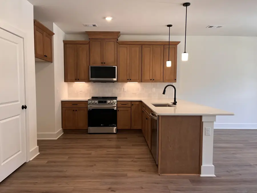 130 Valentine Aly, Nashville, TN 37218 - #2