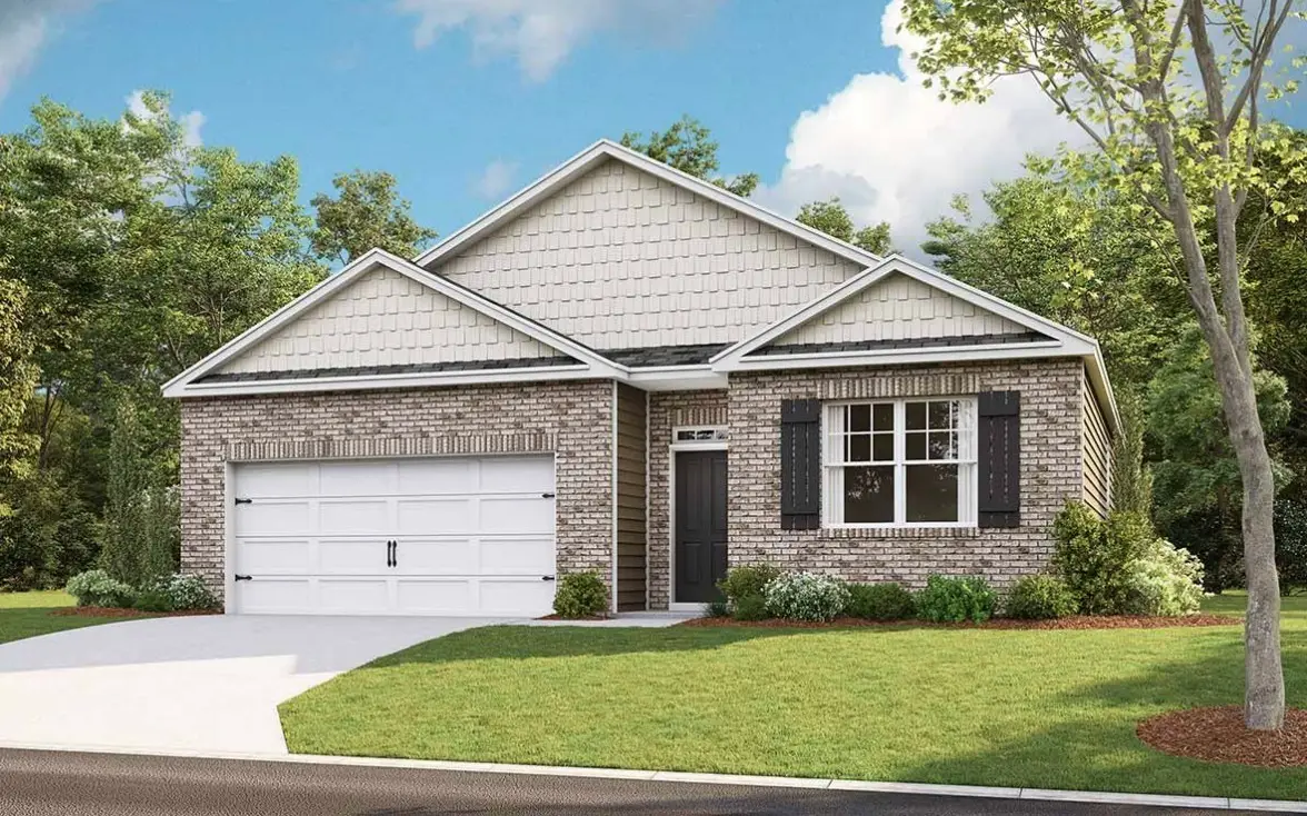 4304 Scarlet Court, Columbia, TN 38401 - #1