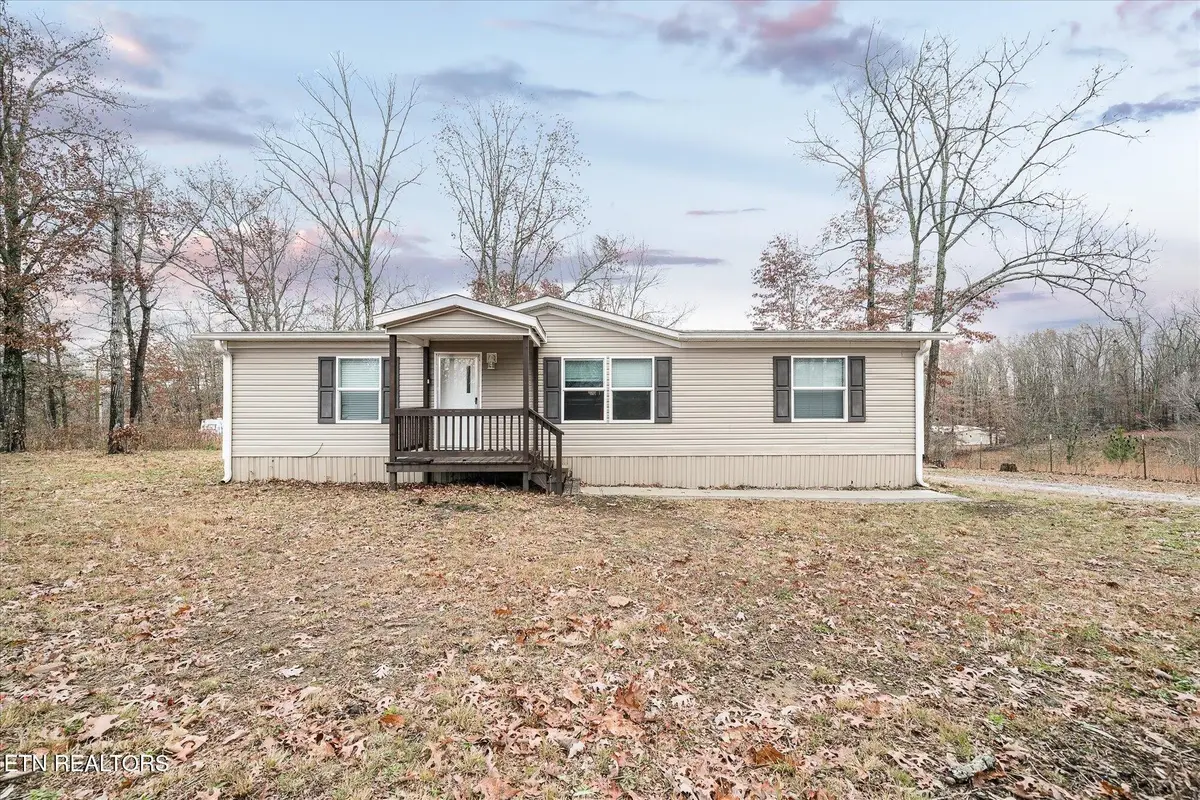 124 Foxwood Drive, Crossville, TN 38571 - #1