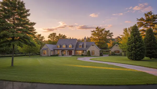 5015 Moxley Lane, Franklin, TN 37067