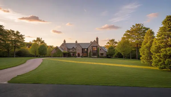 5004 Moxley Lane, Franklin, TN 37067