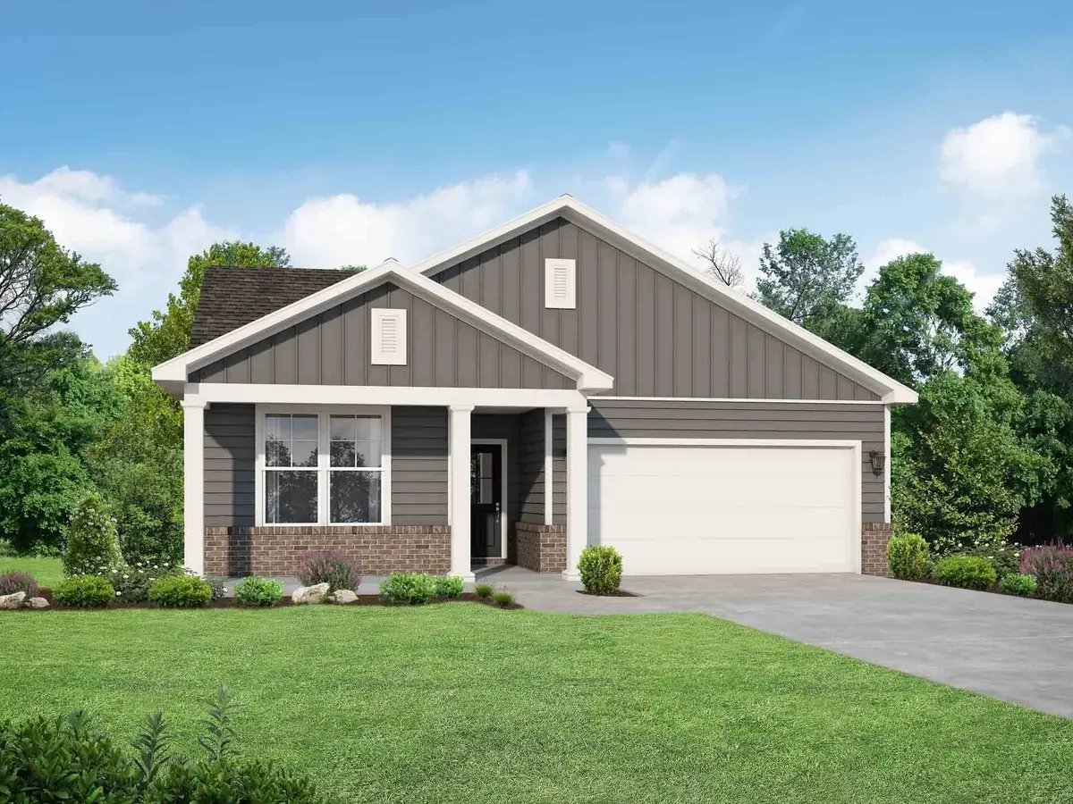 3087 Arrington Drive, White House, TN 37188 - #1