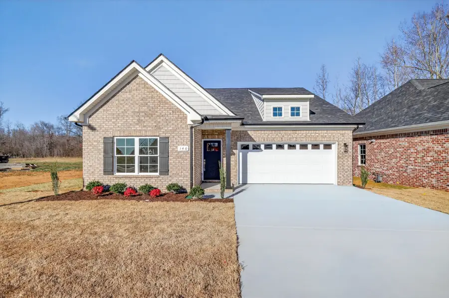 346 N Fork Branch Rd, Tullahoma, TN 37388 - #3