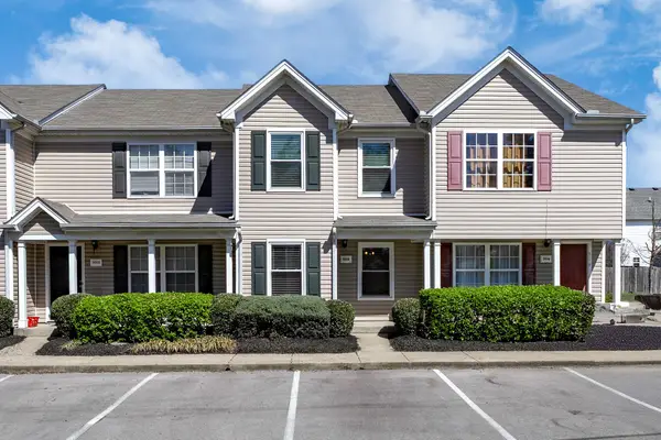 9006 Nathanael Drive, La Vergne, TN 37086