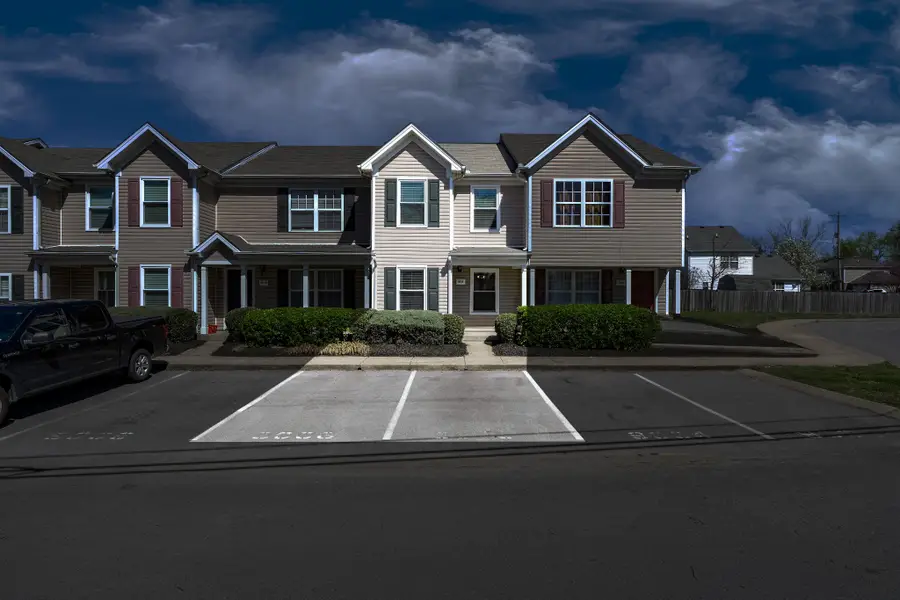 9006 Nathanael Drive, La Vergne, TN 37086 - #3