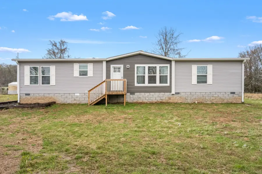 505 Philippi Rd, Wartrace, TN 37183 - #2