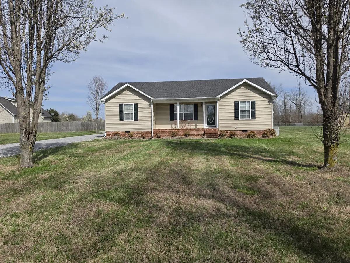 3050 Gnat Hill Rd, Manchester, TN 37355 - #1
