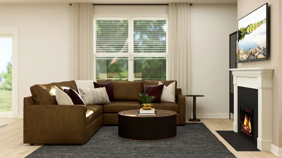 552 Sugarberry Court, Clarksville, TN 37043 - #3