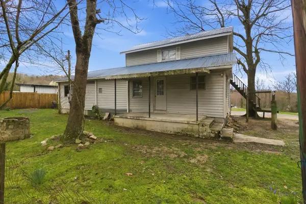 508 Paintbrush Rd, Newport, TN 37821