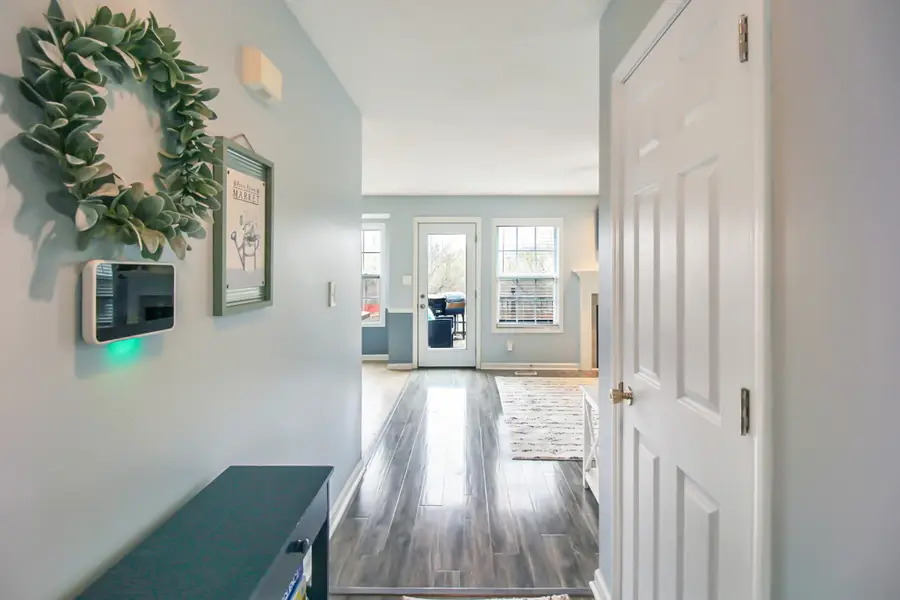 1315 Sunfield Dr, Clarksville, TN 37042 - #2